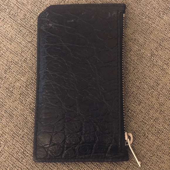 YSL Card Case - Picture 3 of 6